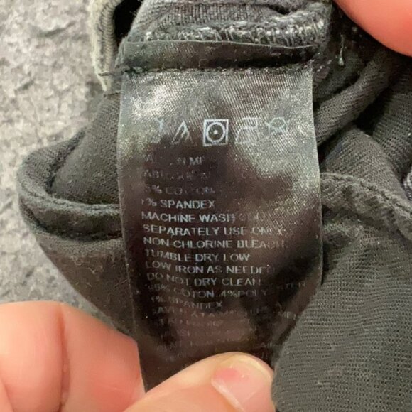 Urban Outfitters BDG Jeans Size 27 - Picture 4 of 4